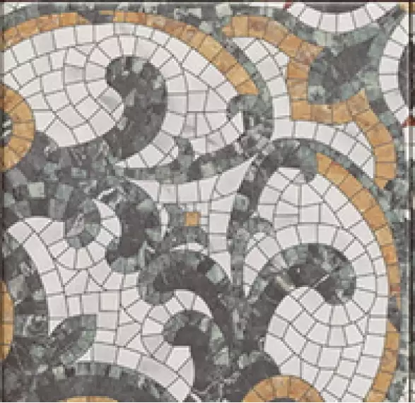 Versailles Mosaico 20х20